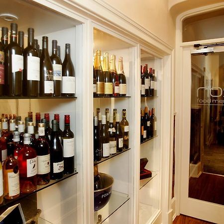 Boutique 25 Bed and Breakfast Skipton Εξωτερικό φωτογραφία