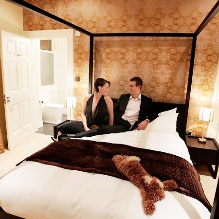 Boutique 25 Bed and Breakfast Skipton Δωμάτιο φωτογραφία