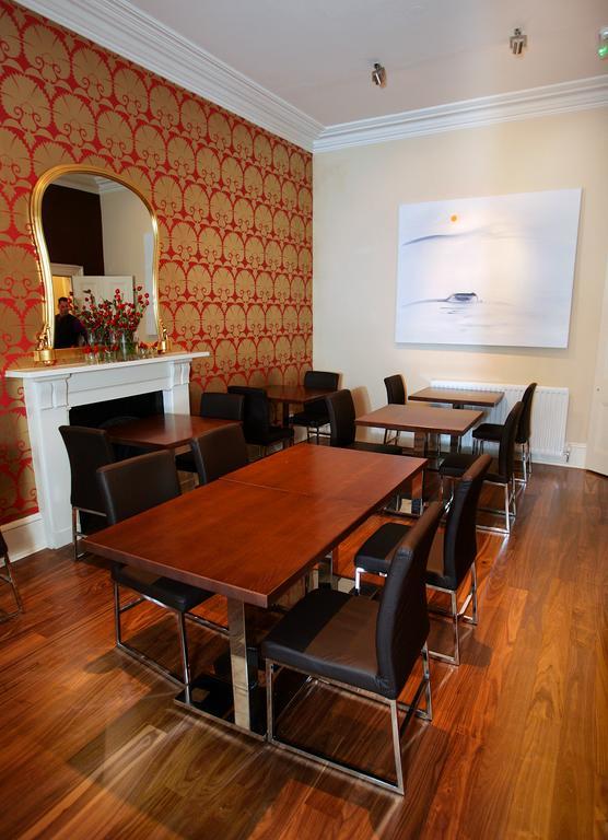 Boutique 25 Bed and Breakfast Skipton Εξωτερικό φωτογραφία