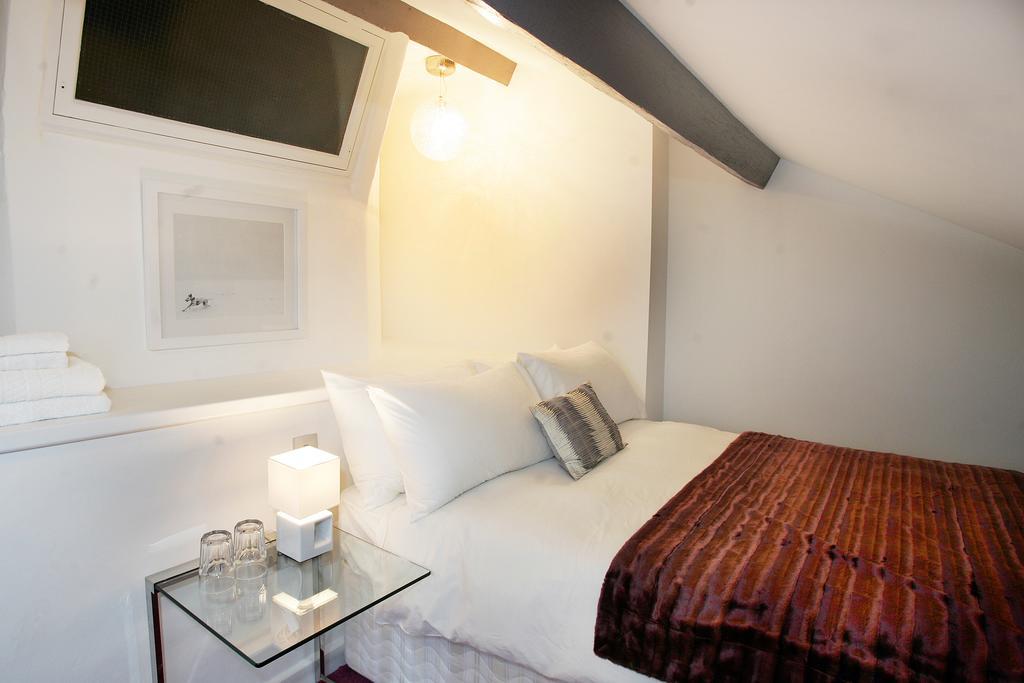 Boutique 25 Bed and Breakfast Skipton Εξωτερικό φωτογραφία