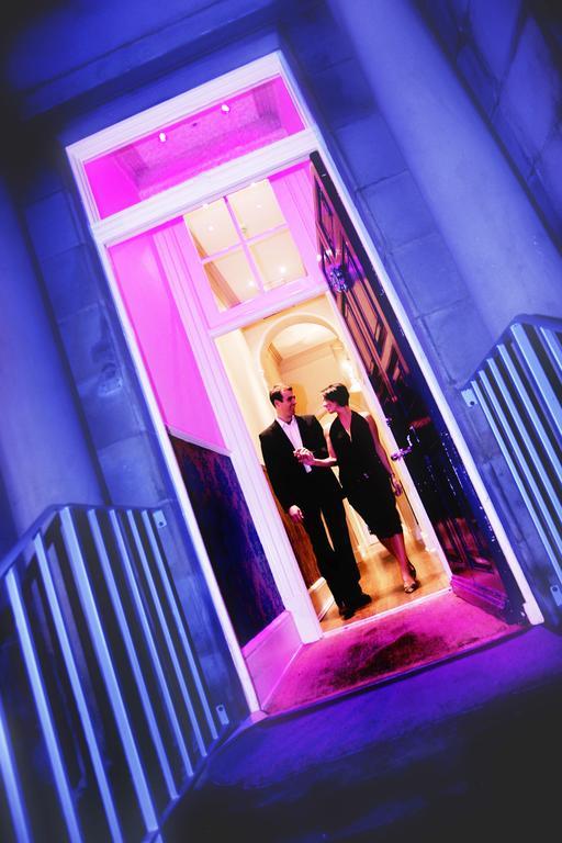 Boutique 25 Bed and Breakfast Skipton Εξωτερικό φωτογραφία