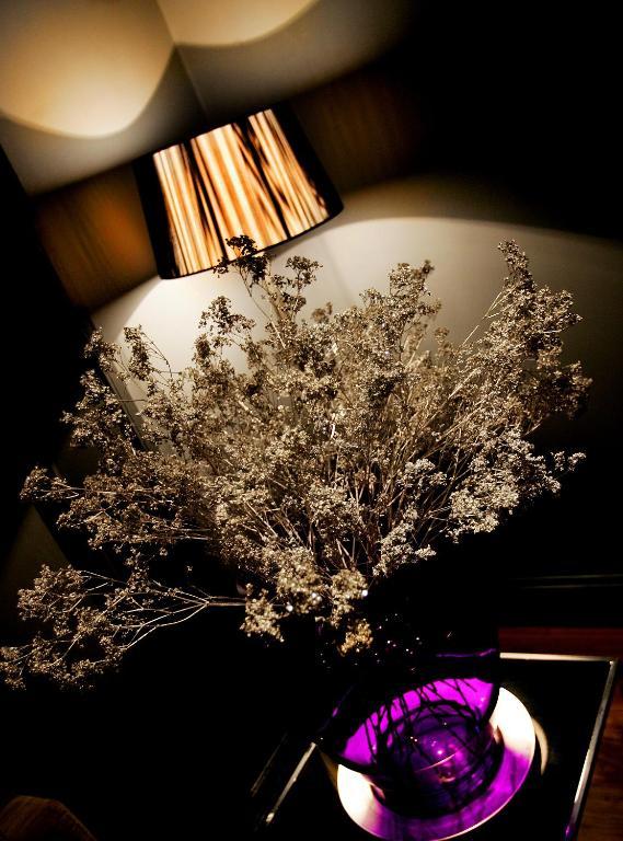 Boutique 25 Bed and Breakfast Skipton Εξωτερικό φωτογραφία