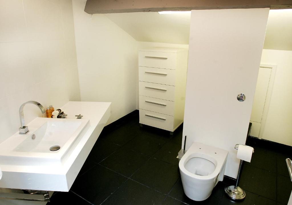 Boutique 25 Bed and Breakfast Skipton Εξωτερικό φωτογραφία
