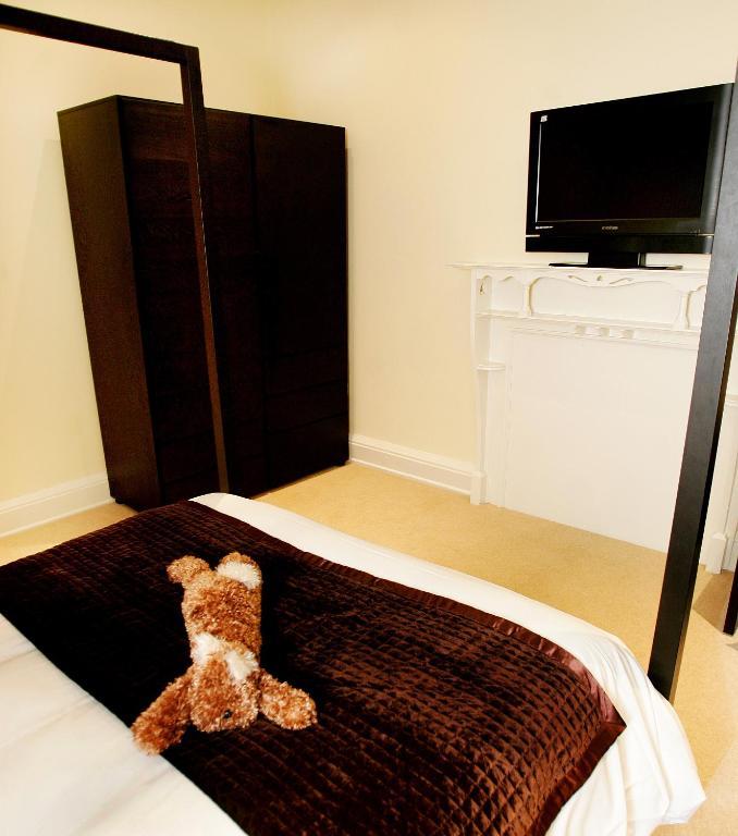 Boutique 25 Bed and Breakfast Skipton Δωμάτιο φωτογραφία