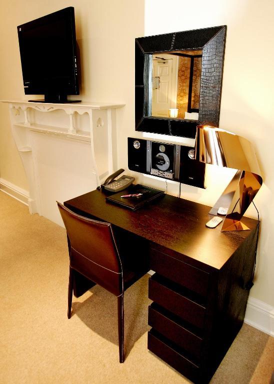 Boutique 25 Bed and Breakfast Skipton Δωμάτιο φωτογραφία