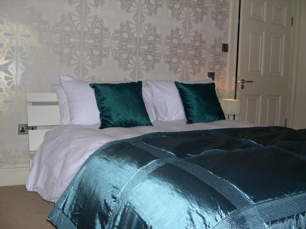 Boutique 25 Bed and Breakfast Skipton Εξωτερικό φωτογραφία