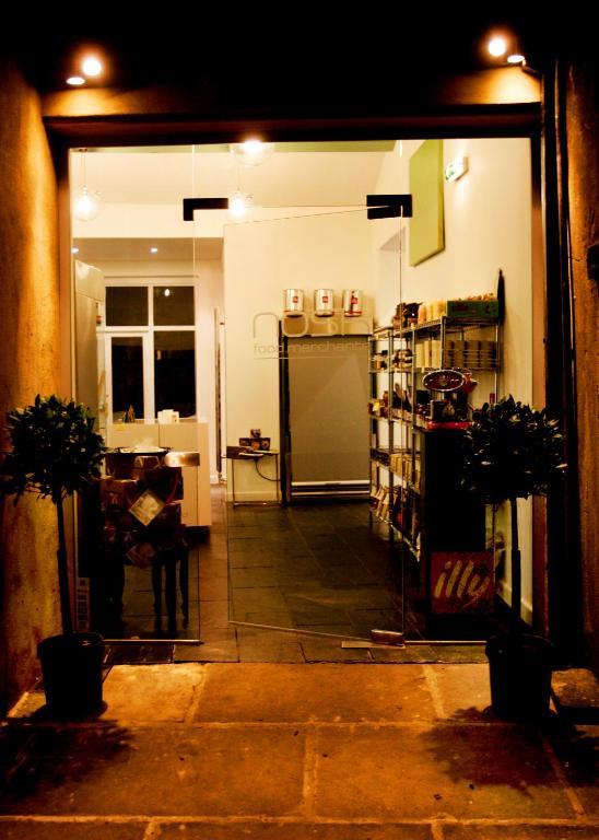 Boutique 25 Bed and Breakfast Skipton Εξωτερικό φωτογραφία