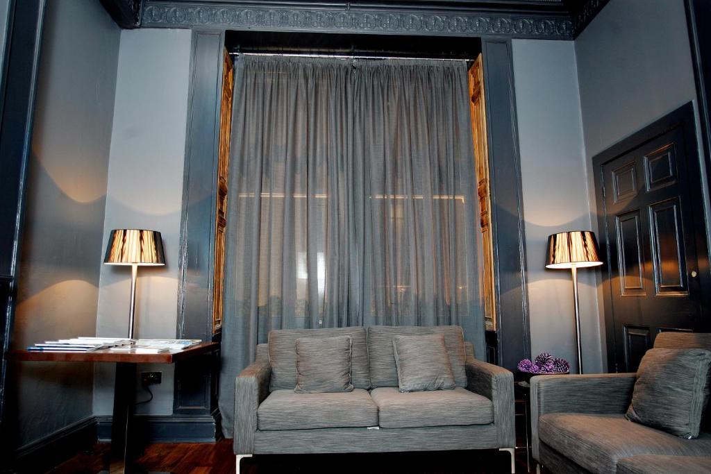 Boutique 25 Bed and Breakfast Skipton Εξωτερικό φωτογραφία