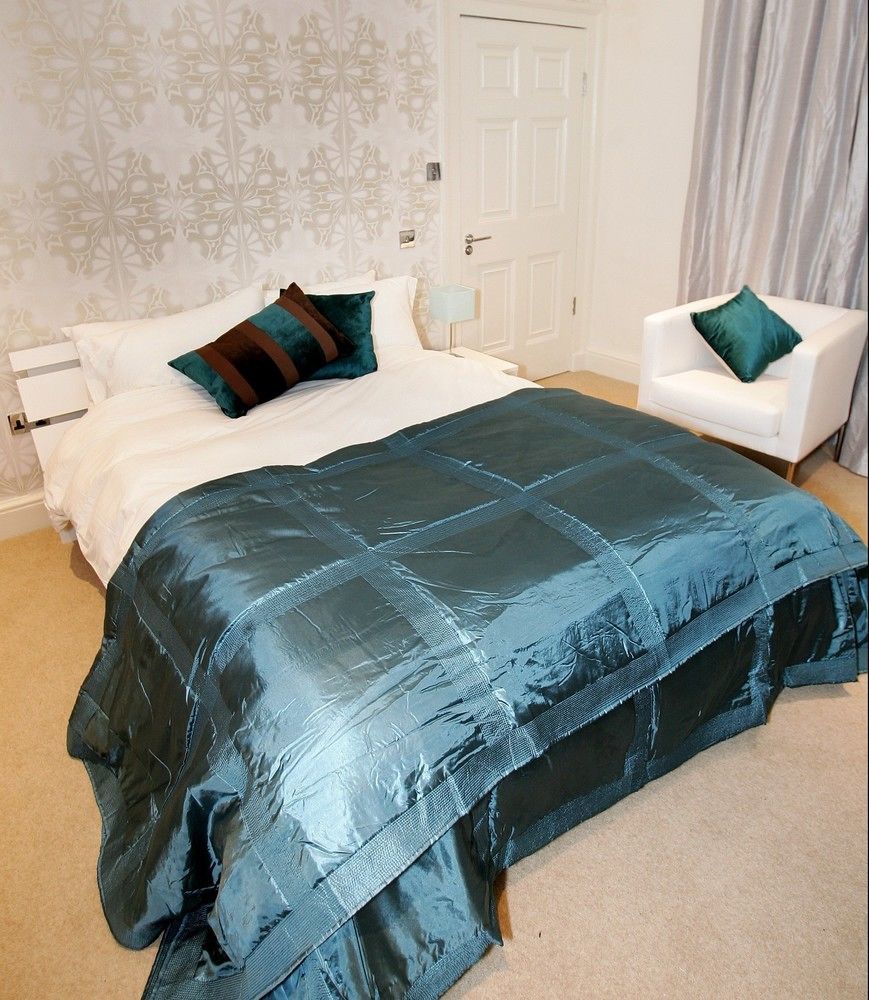 Boutique 25 Bed and Breakfast Skipton Εξωτερικό φωτογραφία
