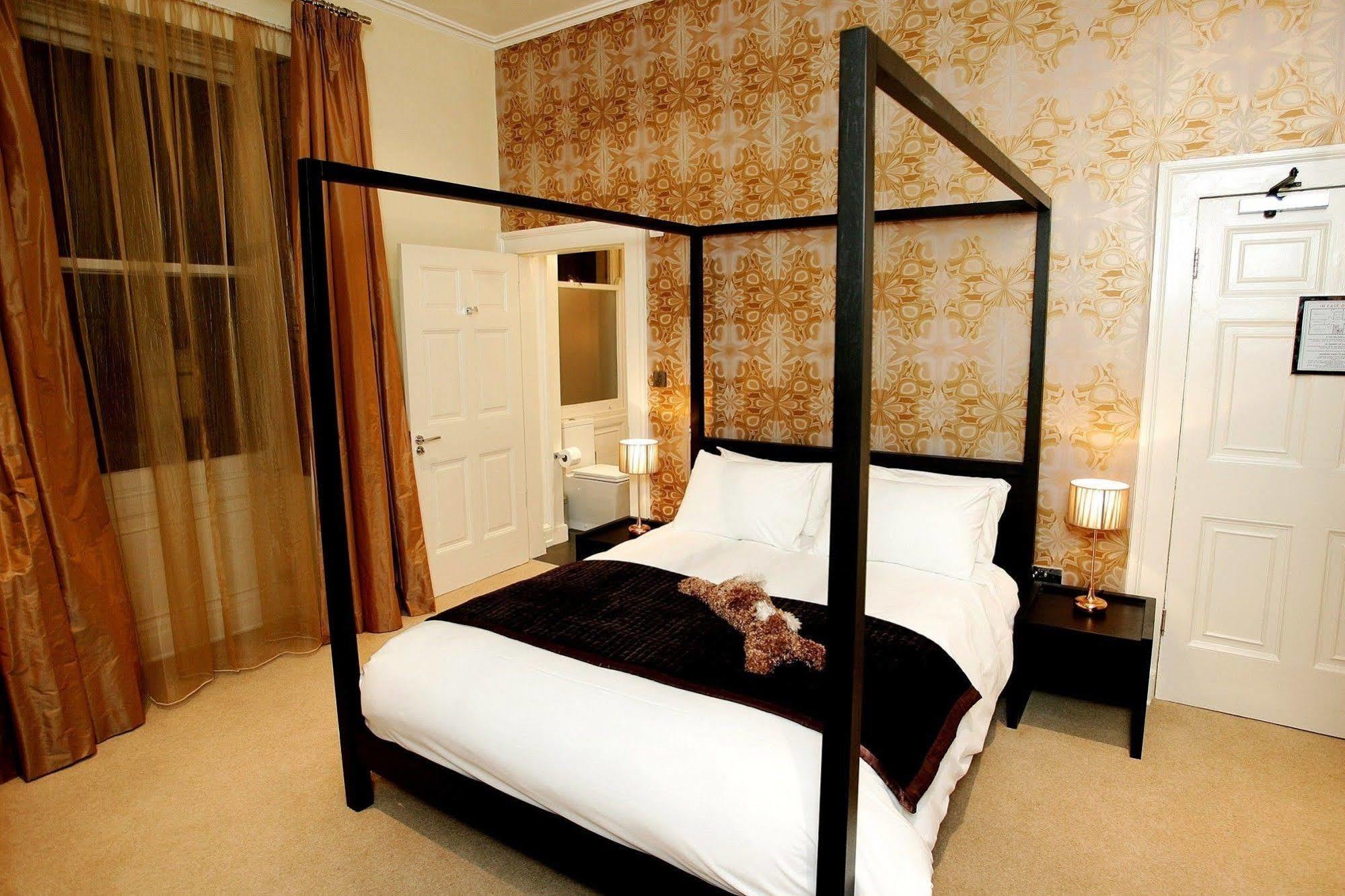 Boutique 25 Bed and Breakfast Skipton Εξωτερικό φωτογραφία