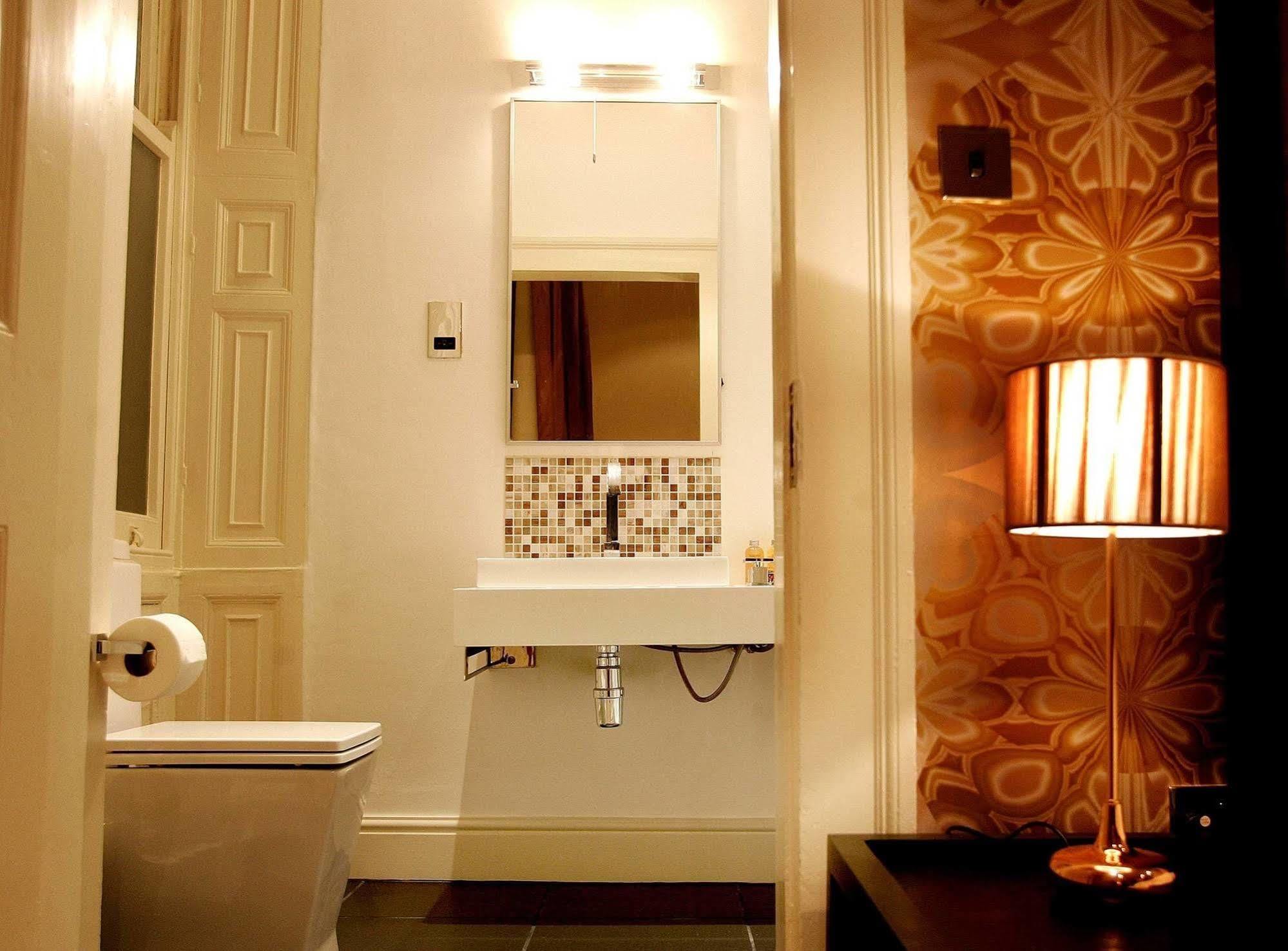 Boutique 25 Bed and Breakfast Skipton Εξωτερικό φωτογραφία