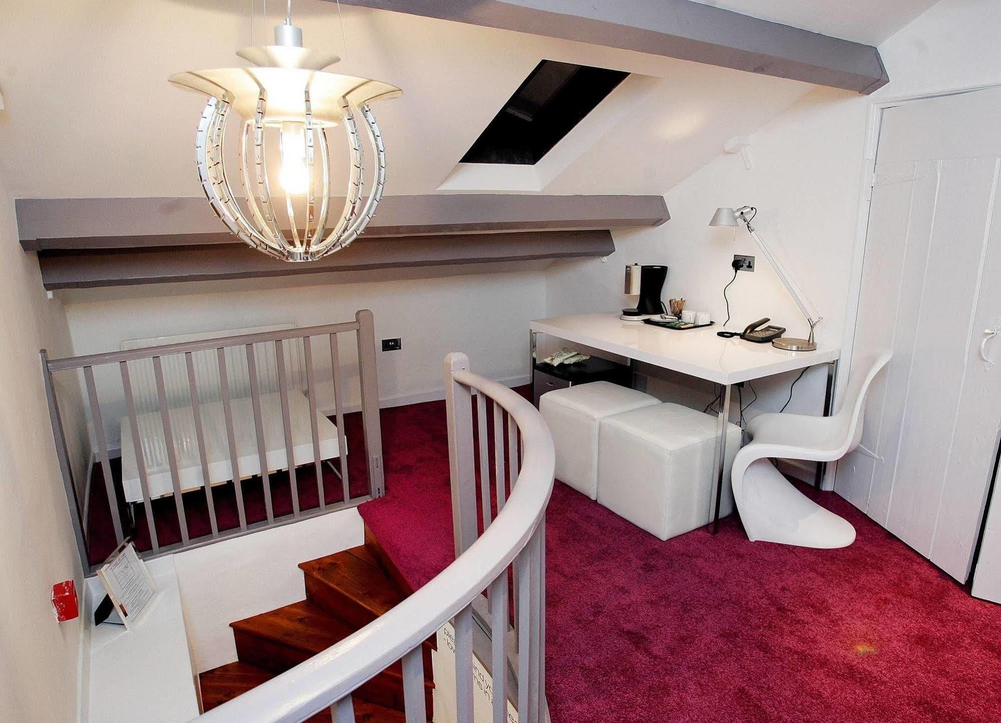 Boutique 25 Bed and Breakfast Skipton Εξωτερικό φωτογραφία